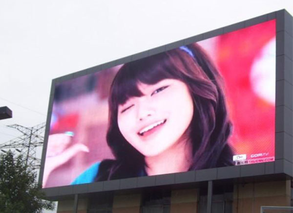 咸寧戶外廣告形式有哪些？